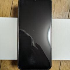 Xiaomi13 12/512 黒 global ROM焼済の画像