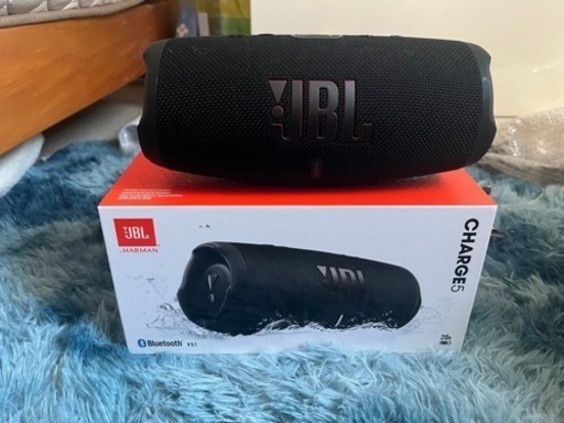 JBL Bluetoothスピーカー