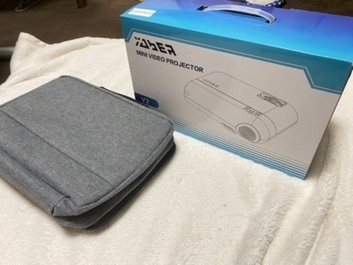 【美品✨】プロジェクター
