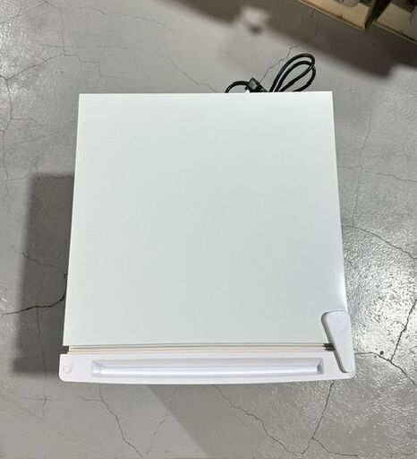 ★Abitelax★ 45Ｌ 1Ｄ冷蔵庫 2018年 AR-45KS 家電 直冷タイプ ホワイト キッチン 食卓 一人暮らし 福島 郡山市★