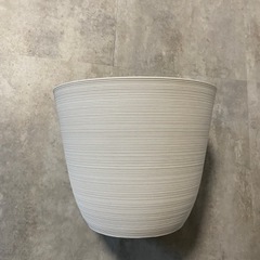 鉢　植木鉢　プランターの画像