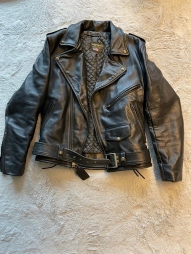 Vanson ジャケット