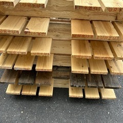 輸入パレットさしあげます。の画像