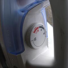 スチームアイロン−2の画像