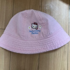 ベビー帽子