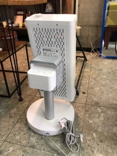 DAIKIN セラムヒーター
