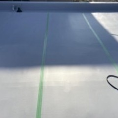 防水工スタッフの募集です。の画像