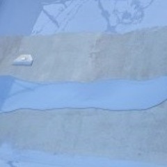 防水工スタッフの募集です。の画像