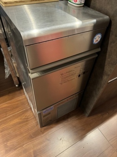 業務用製氷機