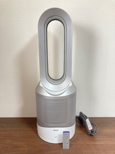 Dyson Pure Hot+Cool Link 空気清浄機能付ファンヒーター