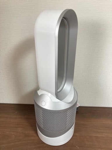 Dyson Pure Hot+Cool Link 空気清浄機能付ファンヒーター