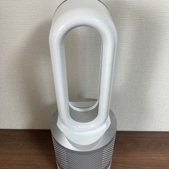 Dyson Pure Hot+Cool Link 空気清浄機能付ファンヒーターの画像