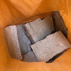 コンクリートガラ、石膏ボードガラ引き取って頂ける方探してます。 - 江東区