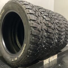 MUDSTAR RADIAL M/T 165/65R14 14イ...