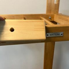 WATSUMI うんてい　雲梯　室内遊具の画像