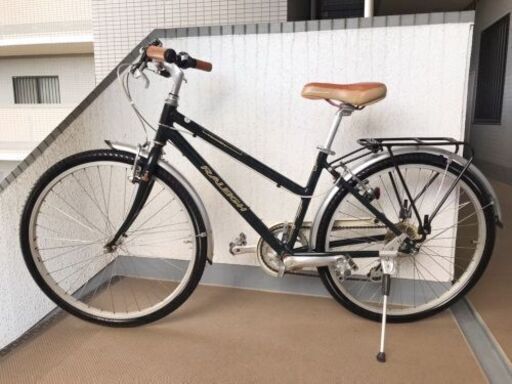 ☆RALEIGH MALION Classic☆ラレー・マリオン クラシック　美車です♪