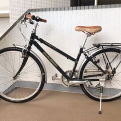 ☆RALEIGH MALION Classic☆ラレー・マリオン...