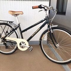 ☆RALEIGH MALION Classic☆ラレー・マリオン クラシック　美車です♪の画像