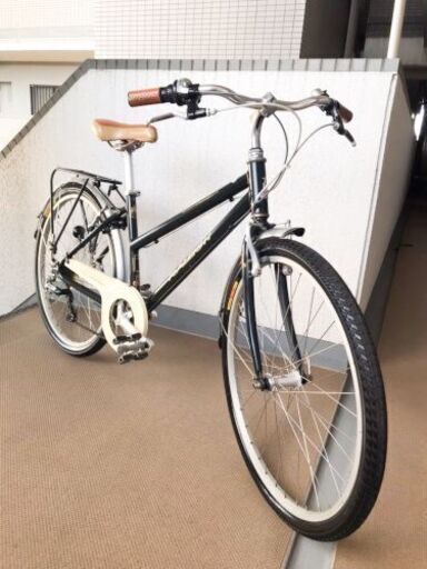 ☆RALEIGH MALION Classic☆ラレー・マリオン クラシック　美車です♪