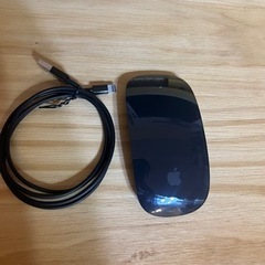 パソコン 周辺機器 Apple Magic マウス グレイ