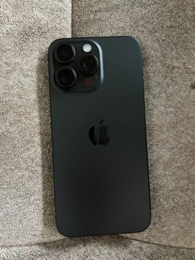 その他 iPhone15Pro Max 256GB