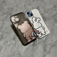 iPhoneケース　セット　新品