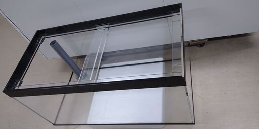 中古 アクリルO.F水槽