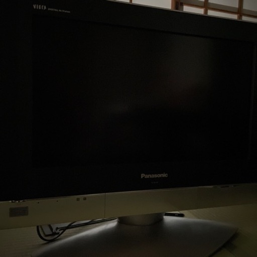 本日限定！安くしました！Panasonic VIERA 26ｲﾝﾁ