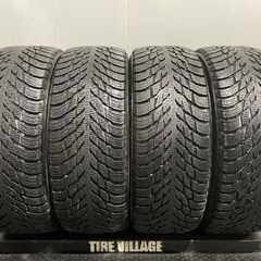 nokian HAKKAPELITTA R3 SUV 225/6...