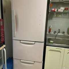 家電 キッチン家電 冷蔵庫の画像