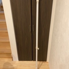 強力突っ張り棒