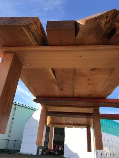 受渡し者決定【値下げしました】さくら（山桜）、カウンター天板、ローテーブル天板、座卓天板、テーブル天板、無垢材、天然木