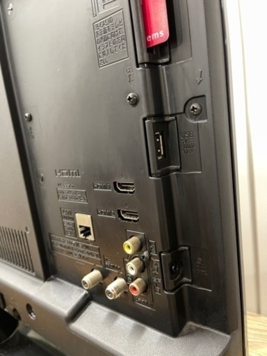 ?激安‼️15年製パナソニック 24V型 液晶テレビ ビエラ TH-24C300 ハイビジョン ?N250