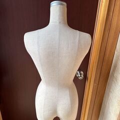 トルソーの画像
