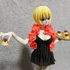 【ワンピース】シンドリーフィギュアの画像