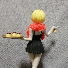 【ワンピース】シンドリーフィギュアの画像