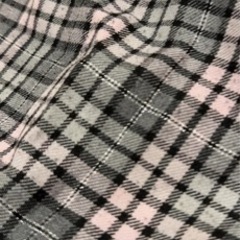 mezzopiano 子供服 140 キュロットスカートの画像