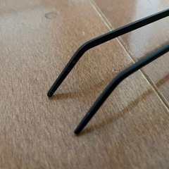 給餌用ステルスピンセット爬虫類の画像