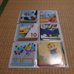 (決まりました)こどもちゃれんじ【しまじろうDVD】10枚以上の画像