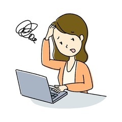 インターネット接続でお困りの方、パソコン操作でお困りの方へ！