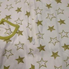 ベビースワルド　着るおくるみの画像