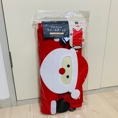 アドベントカレンダー ポケット