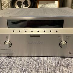 【AVアンプ】SONY　TA-DA3200ES