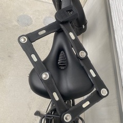 付属品多数！】電動アシスト自転車MOVE XS