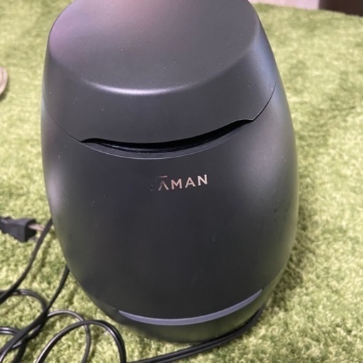 YA-MANスチーム