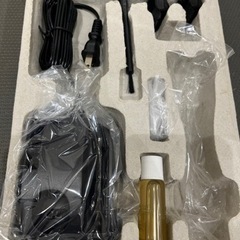 Panasonic プロトリマー ER-PA10の画像