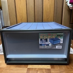 衣装ケース