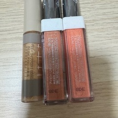 IVY cosmetic リップグロスセット【1/20まで】の画像