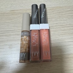 IVY cosmetic リップグロスセット【1/20まで】