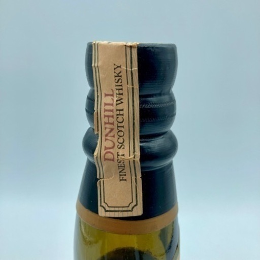s1202507 ダンヒル danhill オールドマスター OLDMASTER Finest Scotch Whisky ウイスキー